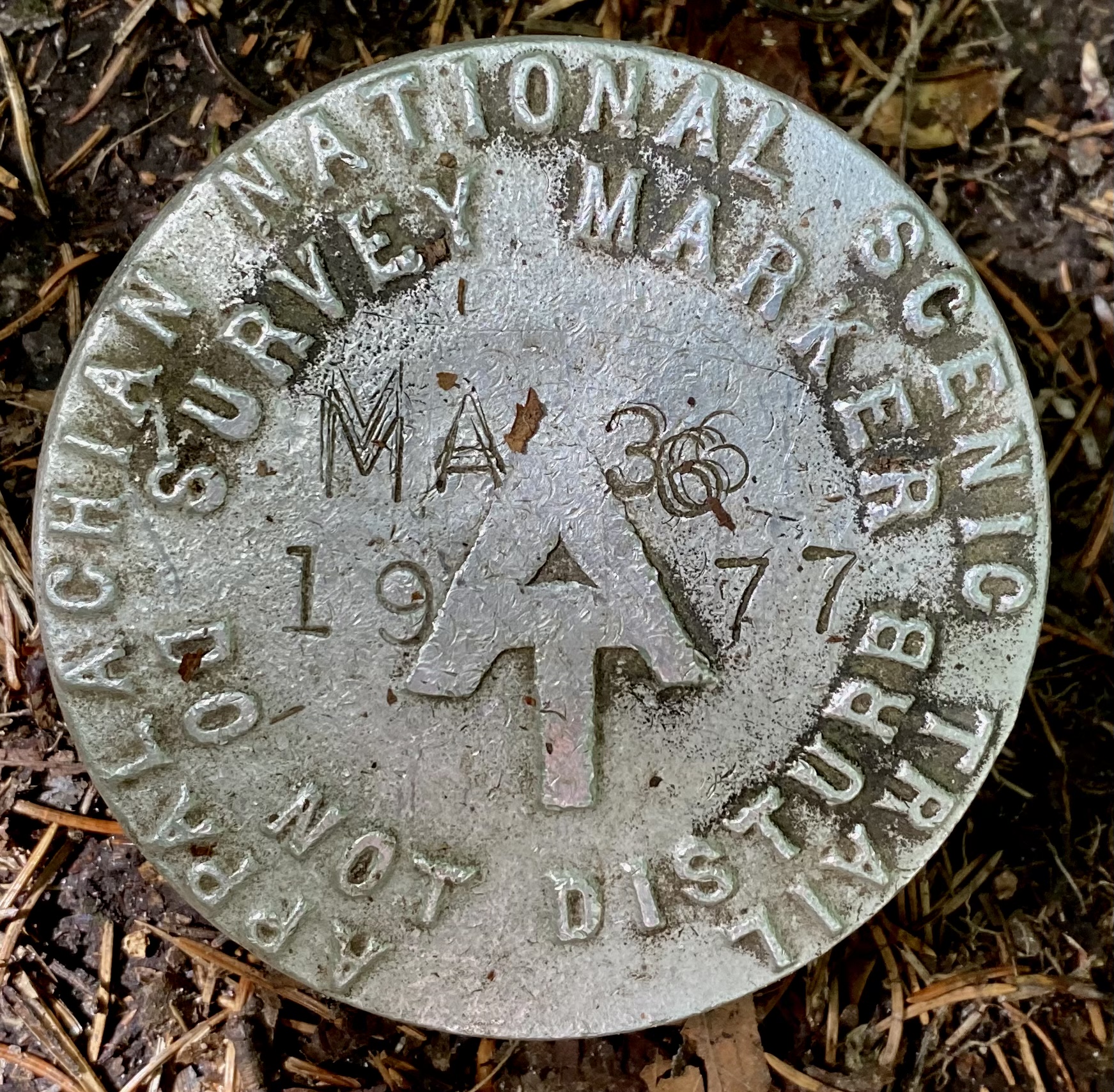 Thru-hiking Lingo for the Appalachian Trail