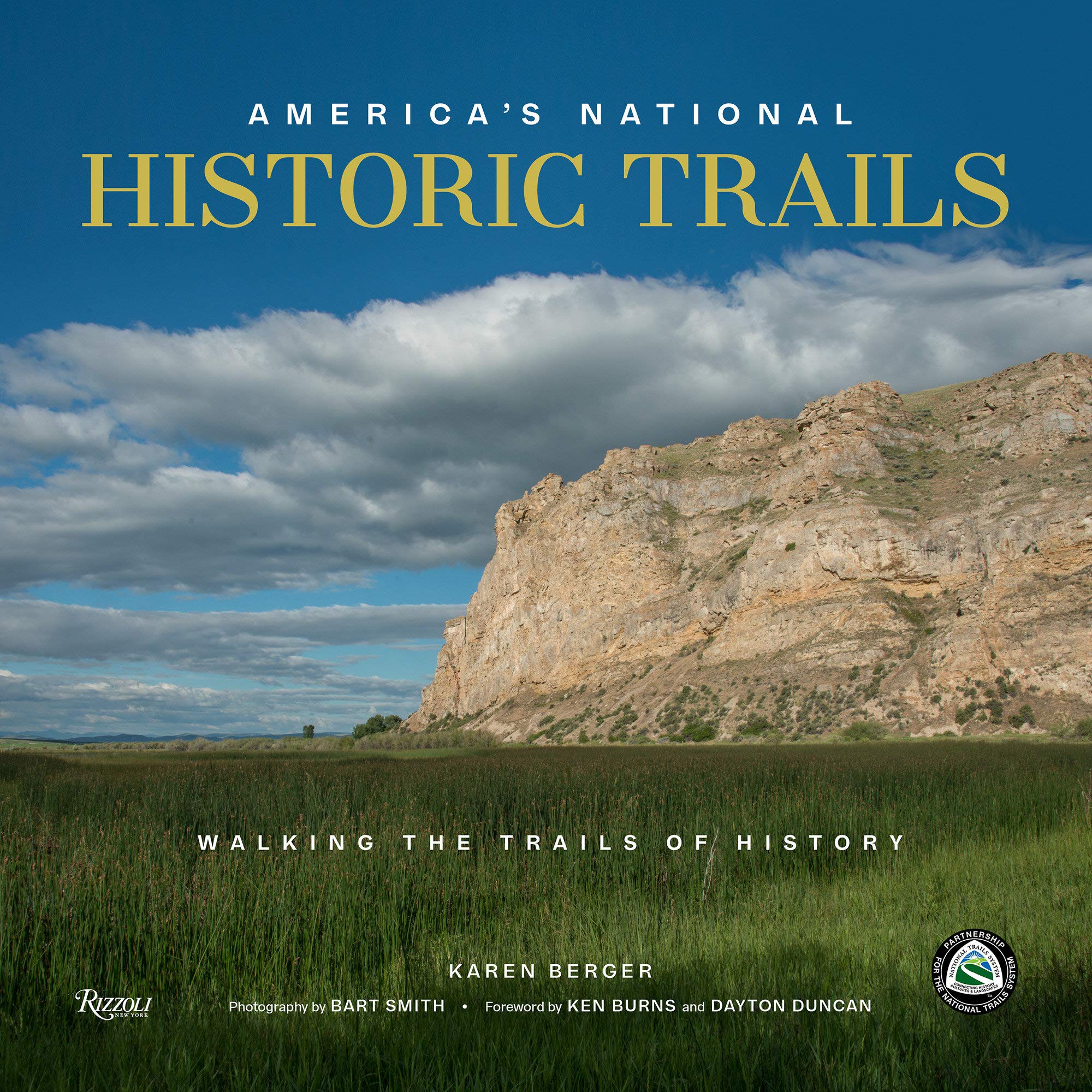 America’s National Historic Trails: 19 Travel Routes That Tell America’s Stories